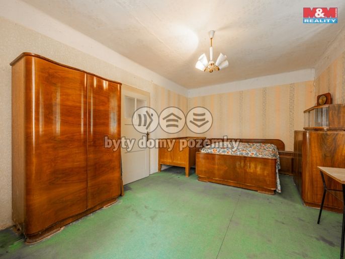 Prodej, Zemědělská usedlost, Maršovice