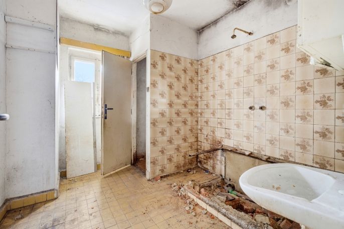 Prodej, Rodinný dům, Duchcov