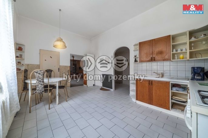 Prodej, Rodinný dům, Plzeň