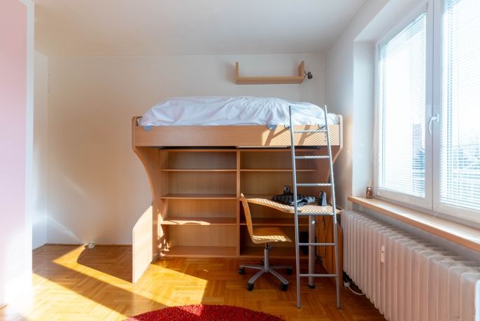 Prodej, Byt 3+kk, Olomouc