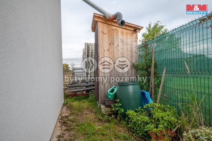 Prodej, Pozemek k bydlení, Křenovice