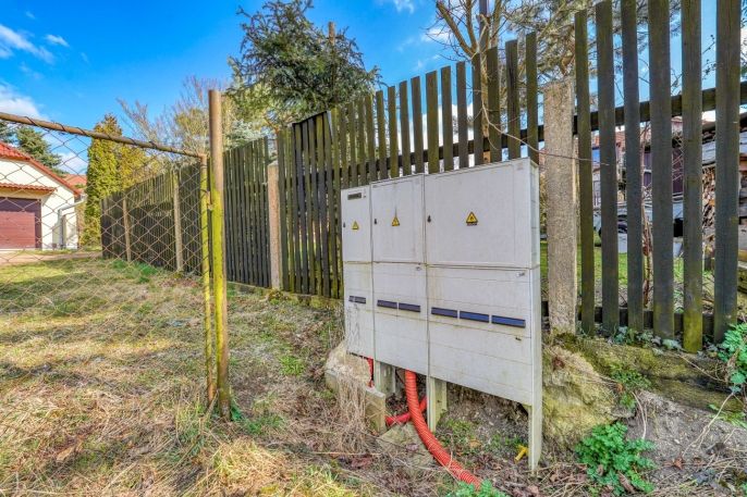 Prodej, Pozemek k bydlení, Unhošť