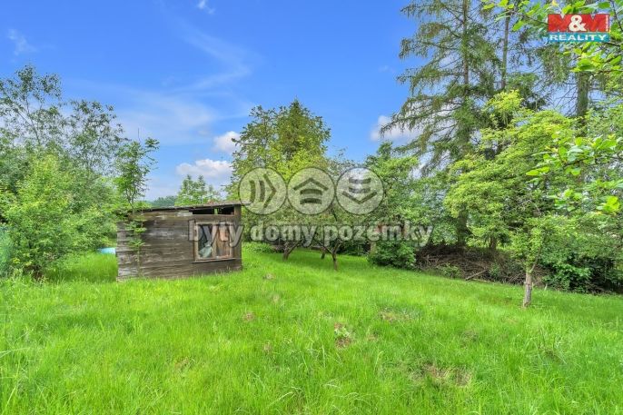 Prodej, Zahrada, Dvůr Králové nad Labem