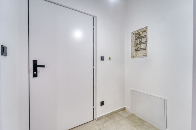 Prodej, Byt 2+kk, Tlučná