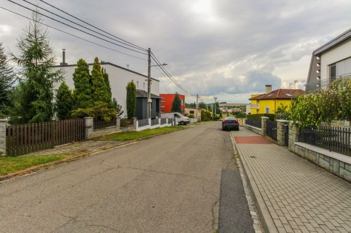 Pronájem, Byt 4+kk, Hlučín