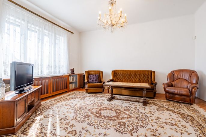 Prodej, Rodinný dům, Praha