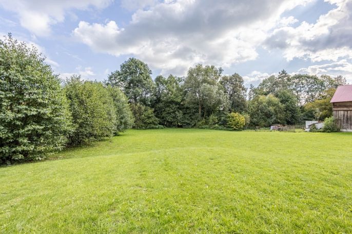 Prodej, Pozemek k bydlení, Volfartice