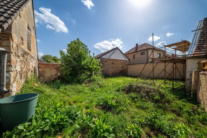 Prodej, Rodinný dům, Zruč-Senec