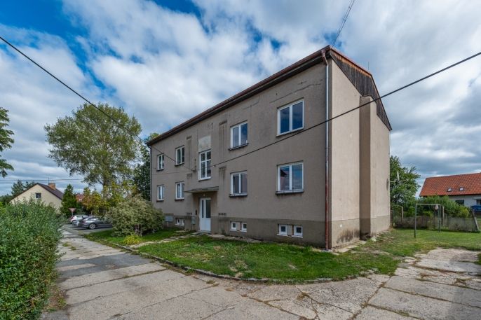 Pronájem, Byt 2+1, Tochovice