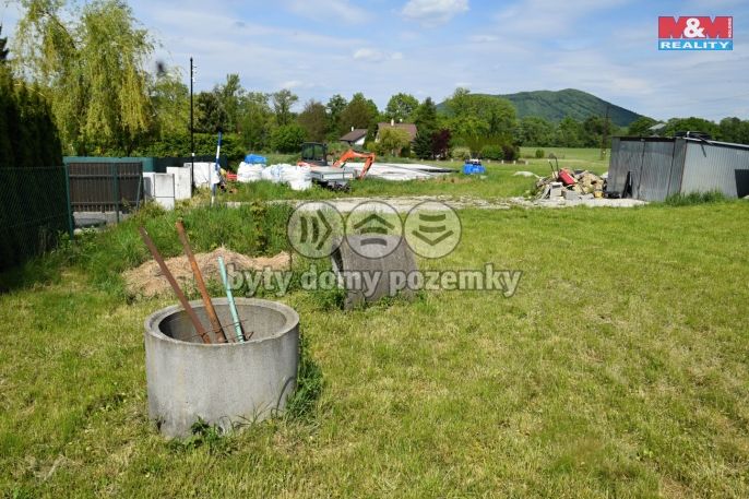 Prodej, Pozemek k bydlení, Ženklava