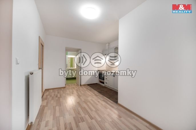 Prodej, Byt 2+1, Moravská Třebová