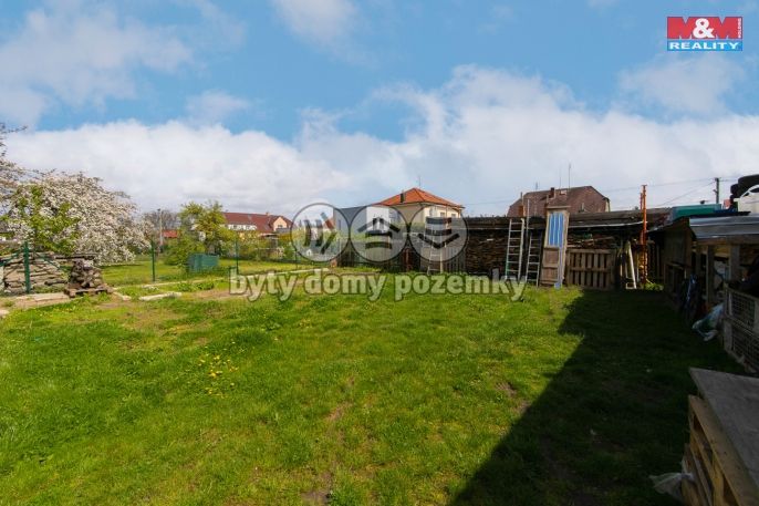 Prodej, Rodinný dům, Zruč-Senec