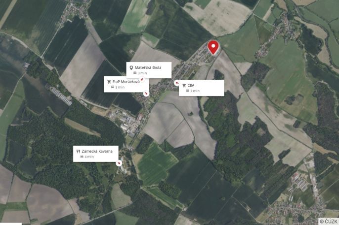 Prodej, Rodinný dům, Svatý Mikuláš