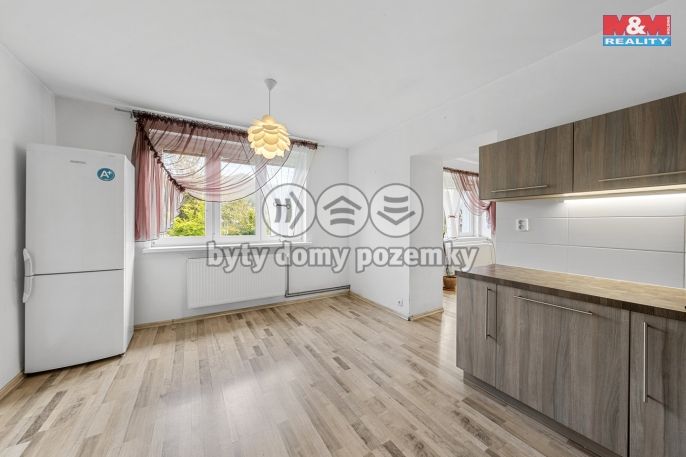 Prodej, Rodinný dům, Ústí nad Labem