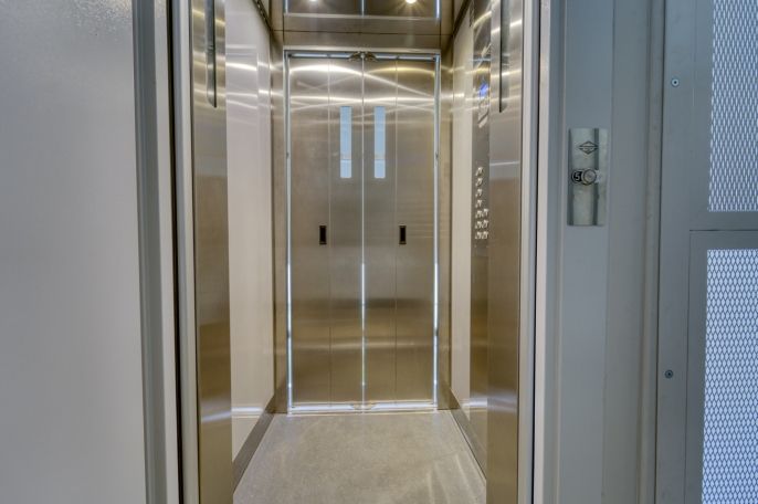 Prodej, Byt 1+1, Plzeň