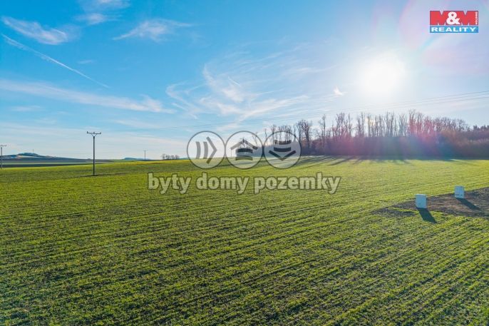 Prodej, Pozemek k bydlení, Svojšice