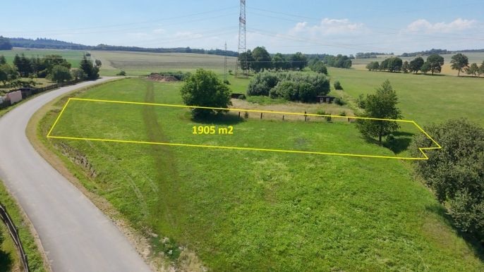 Prodej, Louka, Rakovice