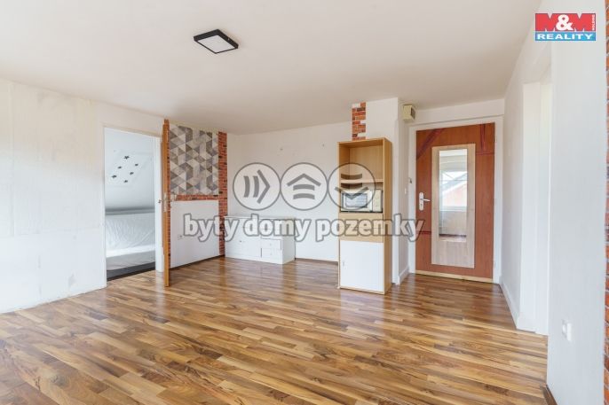 Prodej, Nájemní dům, Karlovy Vary