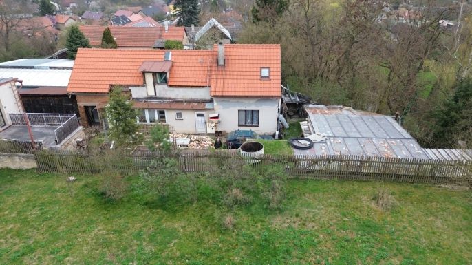 Prodej, Rodinný dům, Zásmuky