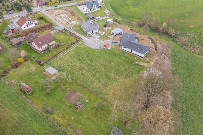 Prodej, Pozemek k bydlení, Dobruška