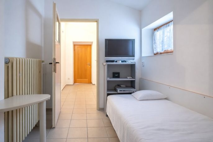 Prodej, Obchodní objekt, České Budějovice