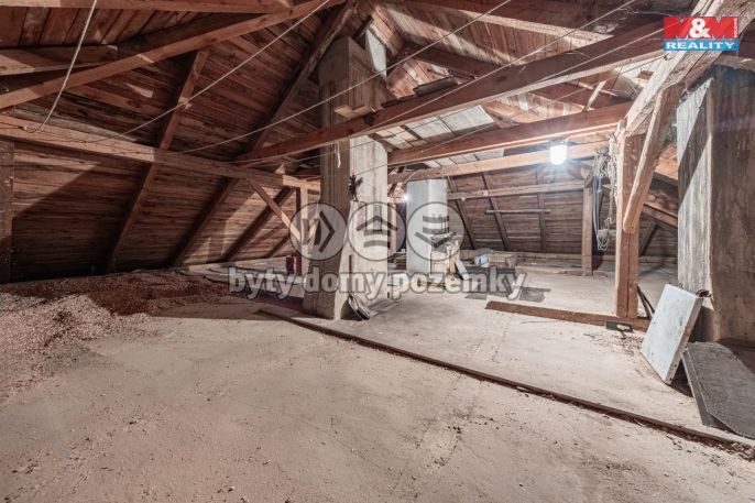 Prodej, Rodinný dům, Vavřinec