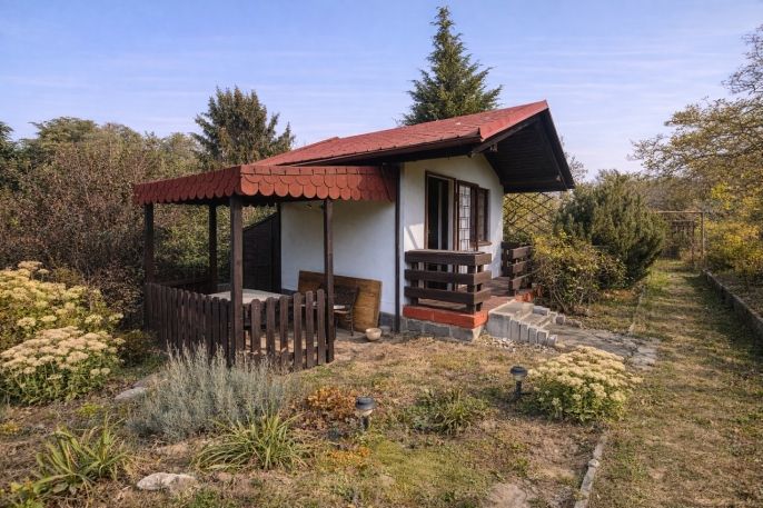 Prodej, Zahrada, Kolín