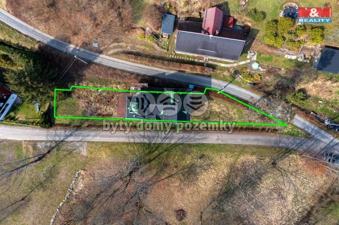 Prodej, Rodinný dům, Krásná Lípa