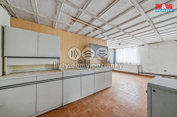 Prodej, Rodinný dům, Javorník