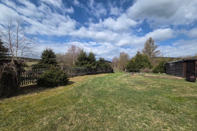 Pronájem, Chata, Nejdek