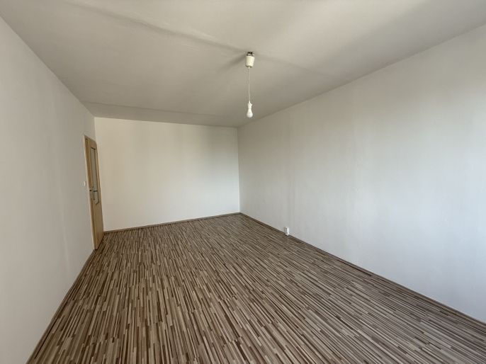 Pronájem, Byt 2+1, Louny