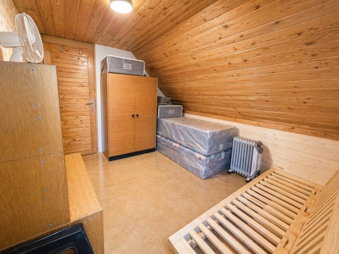 Prodej, Chalupa, Velká Lhota