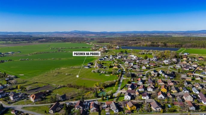 Prodej, Pozemek k bydlení, Petkovy