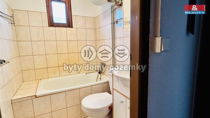 Prodej, Chata, Dobronice u Bechyně