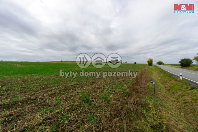 Prodej, Pole, Mokré