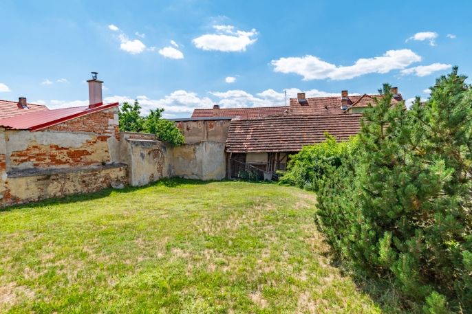 Prodej, Obchod a služby, Bavorov