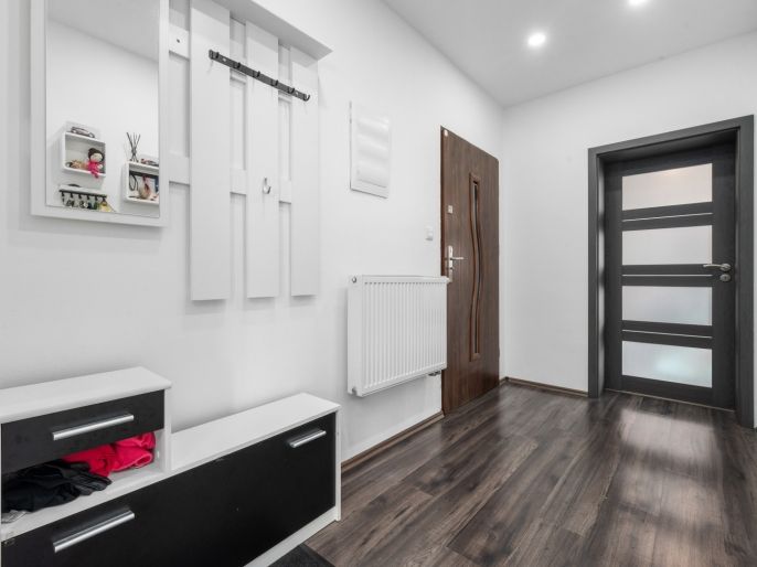 Prodej, Byt 3+kk, Králíky