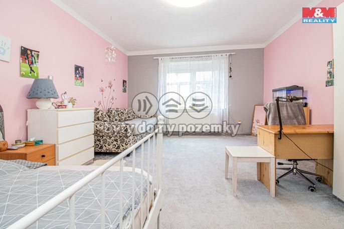 Prodej, Rodinný dům, Vrdy