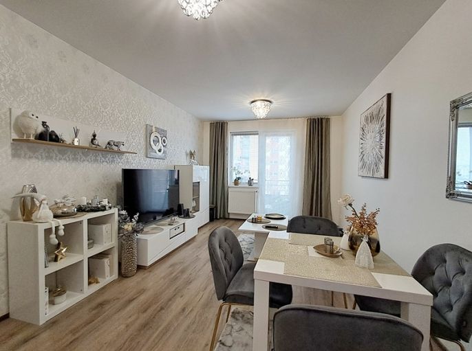 Pronájem, Byt 2+kk, Praha