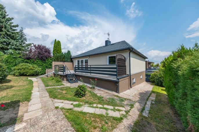 Prodej, Rodinný dům, Šestajovice