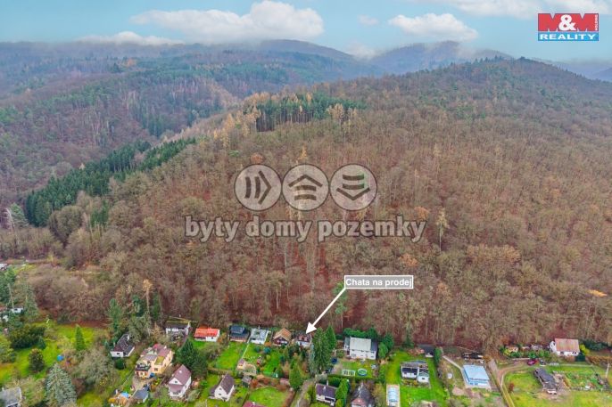 Prodej, Chata, Lety