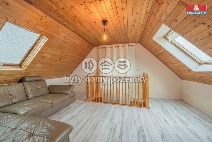 Prodej, Rodinný dům, Říčany