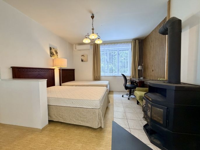 Prodej, Hotel, penzion, Bítov