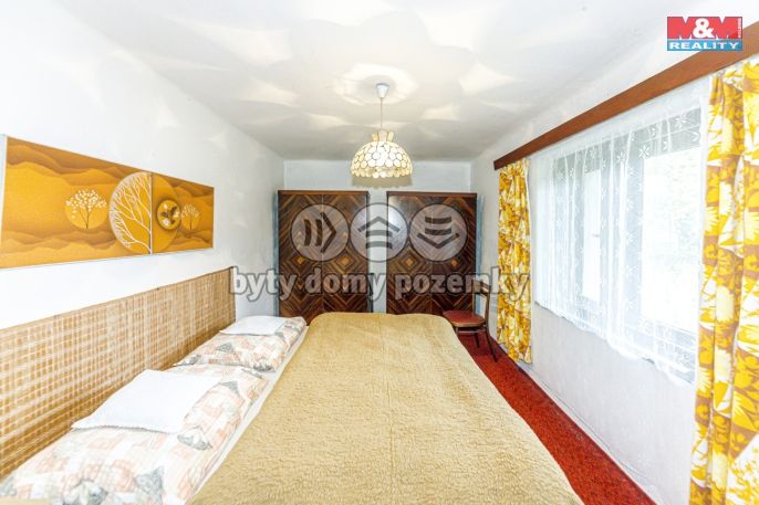 Prodej, Chalupa, Žiželice