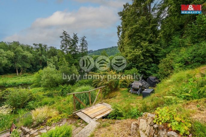 Prodej, Rodinný dům, Karlovy Vary