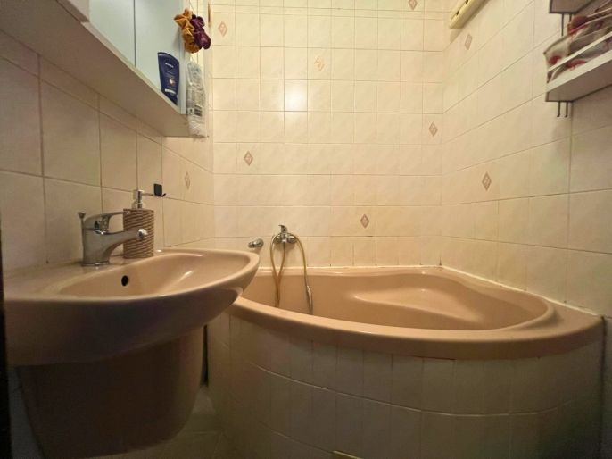 Pronájem, Byt 2+1, Bohumín