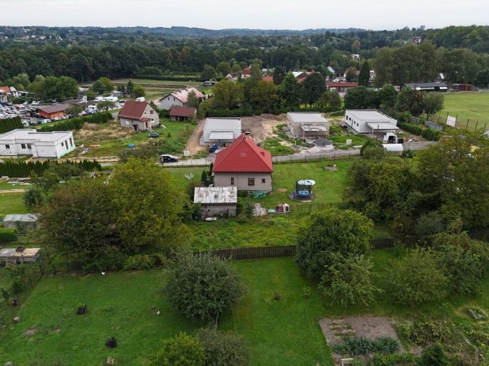 Pronájem, Zahrada, Rychvald