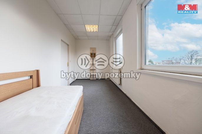 Prodej, Nájemní dům, Praha