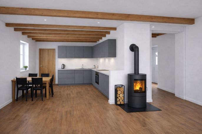 Prodej, Chalupa, Obrataň