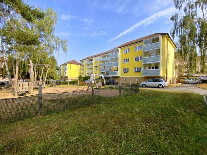 Prodej, Byt 2+1, Žďár nad Sázavou